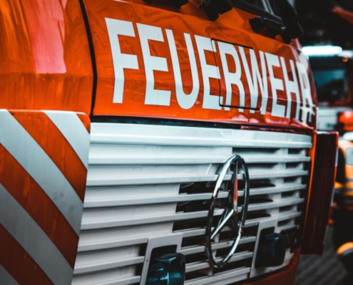 Feuerwehr