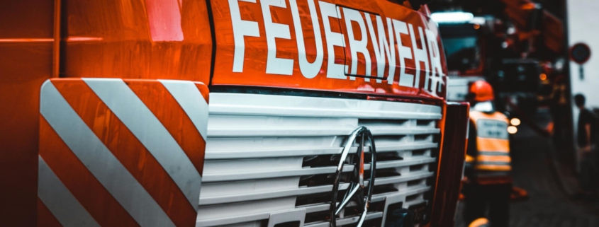 Feuerwehr