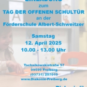 2025_Tag der Offenen Schultür 2025_Tag der Offenen Schultür