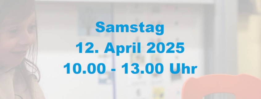 2025_Tag der Offenen Schultür