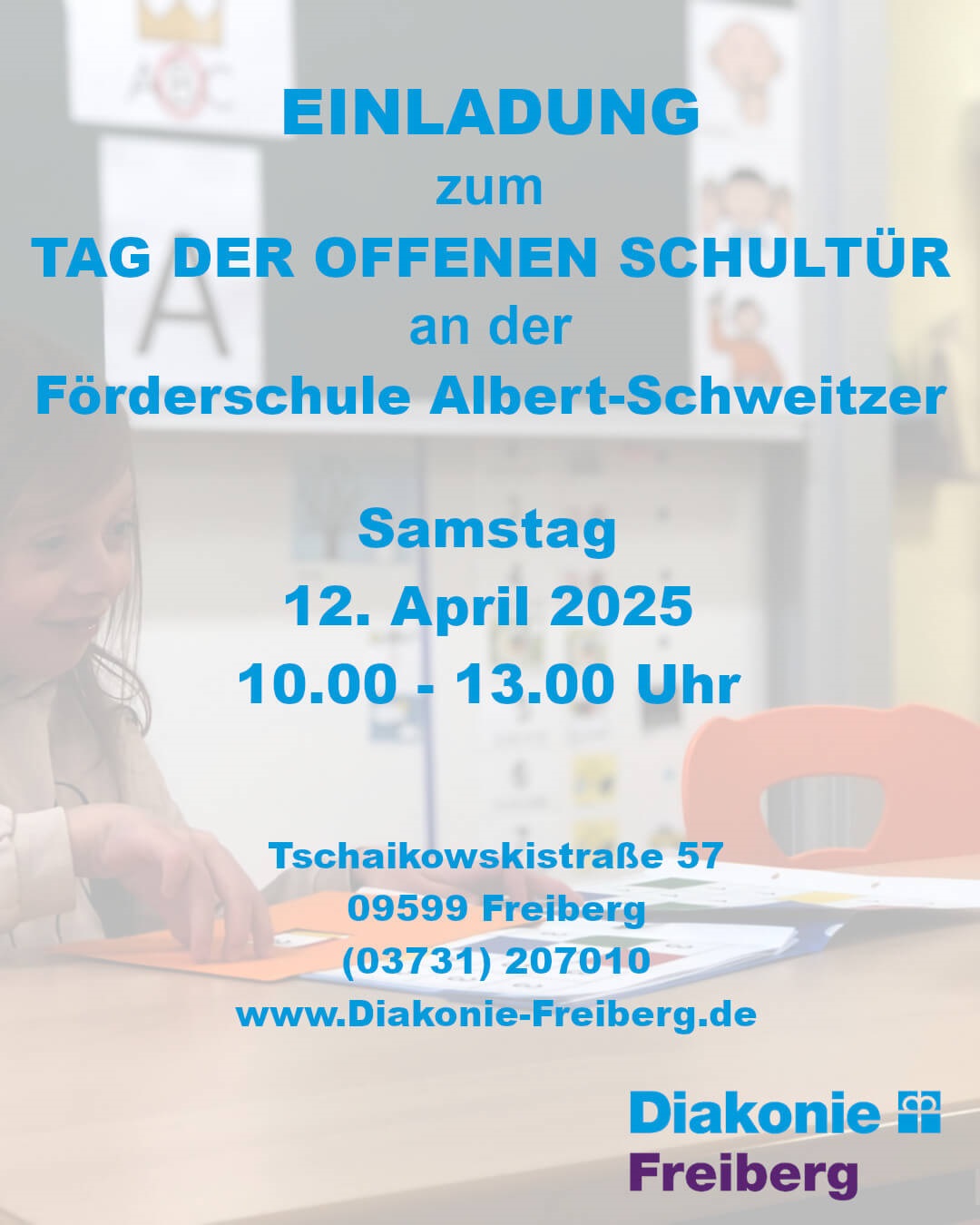 2025_Tag der Offenen Schultür