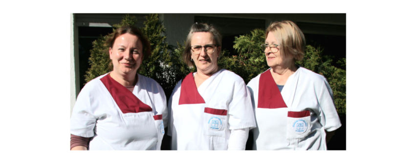 Bobritzsch_Pflegeteam