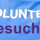 volunteergesucht