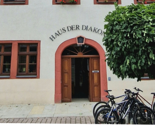 HausderDiakonieOffeneTür