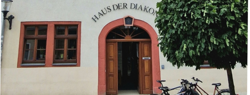 HausderDiakonieOffeneTür