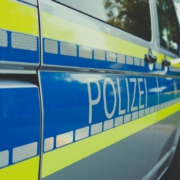 Polizeiauto Polizeiauto