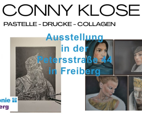Ausstellung Conny Klose Diakonie_bann
